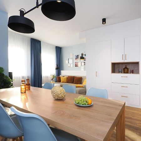 Seebruecke Heringsdorf - Appartement Mit 2 Schlafzimmern Und Terrasse S21 Exteriér fotografie